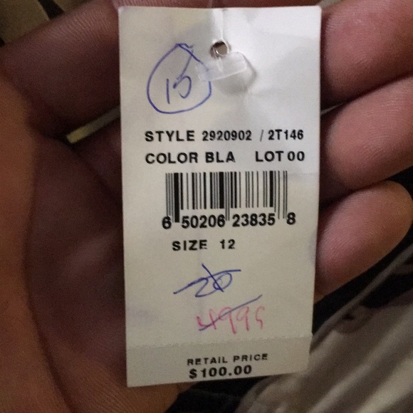 Jonathan Martin 2920902 - Picture 2 of 3